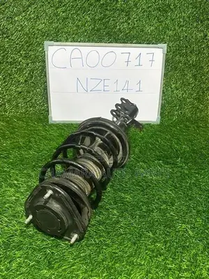 Toyota Axio (NZE141) Front Shock