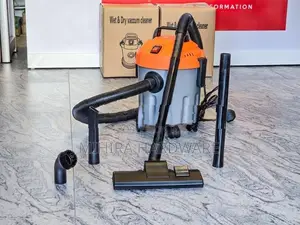 15L Wet & Dry vacuum cleaner ARITA JB 15 machine with blower function