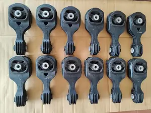 Honda Vezel Bed Mount