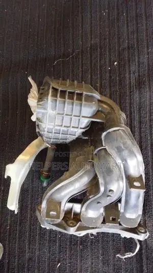 wagon R MH44S Intake manifold
