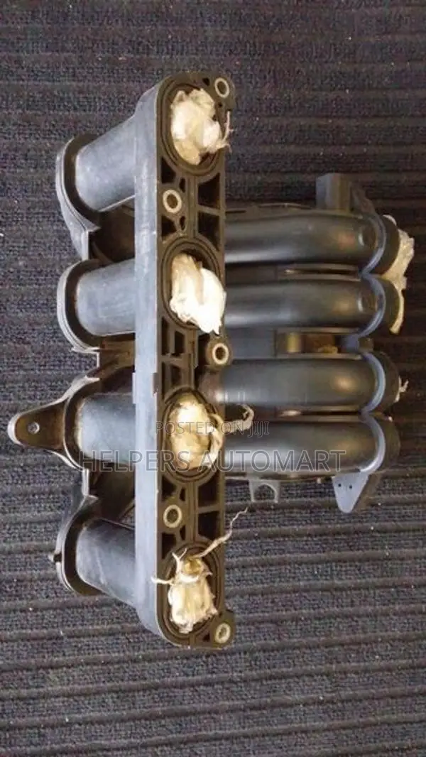 nissn march k12 Intake manifold