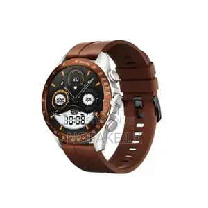 Haylou Solar Pro Smart watch AMOLED Display & Long Battery Life