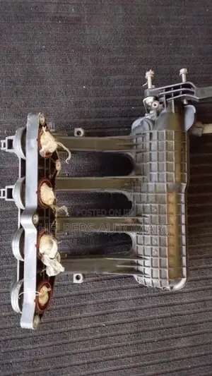 fit Gp1 Intake manifold