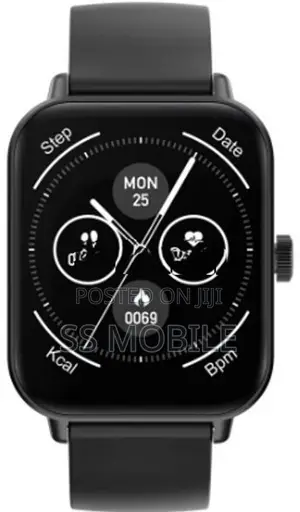 COLMI P81 Calling Smartwatch