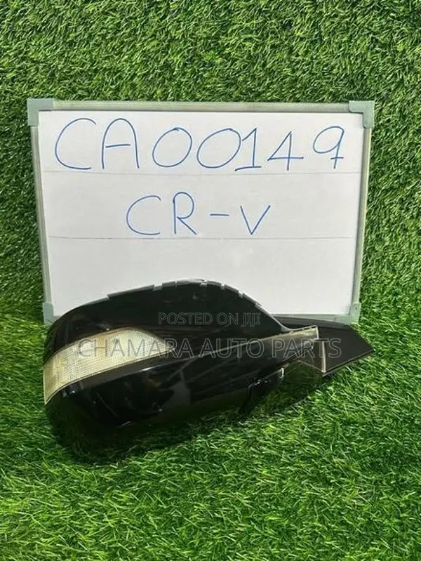 Toyota CR-V (2007) Side Mirror