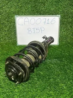 Mazda Familia (BJ5P) Front Shock