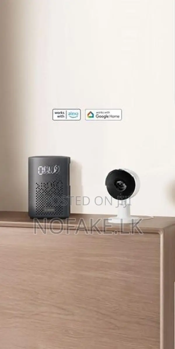Xiaomi Mi C100 Outdoor Camera 1080P HD Motion Detection & Night Vision