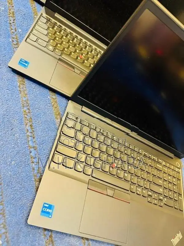 Core i5-1135G7 11th GEN/16GB DDR4/ 512GB NVME/15.6 FHD IPS Screen