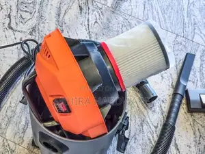 Arita 15L Wet / Dry vacuum cleaner machine with blower function