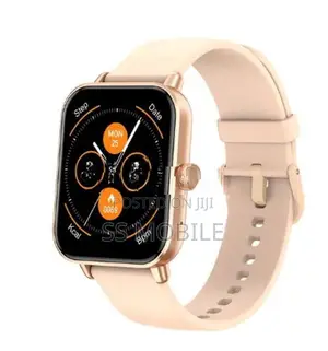 COLMI P81 Calling Smartwatch