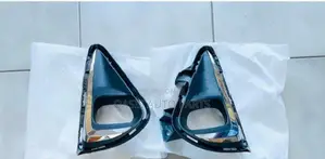 Toyota AXIO Halogen Fog Lamp Set 2017-2018