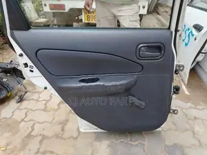Nissan AD Wagon Y11 Rear Door panels