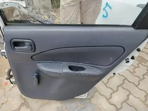 Nissan AD Wagon Y11 Rear Door panels