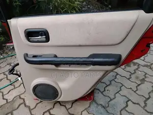 Nissan X trail T30 Doors and Parts