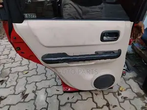 Nissan X trail T30 Doors and Parts