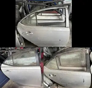 Toyota Allion 240 Premio NZE240 Doors and Door Parts