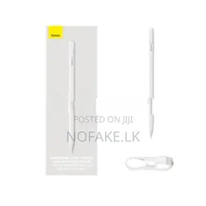 Baseus Smooth Writing 2 Series Stylus Pencil with Palm Rejection