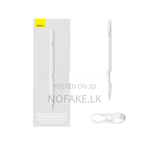 Baseus Smooth Writing 2 Series Stylus Pencil with Palm Rejection