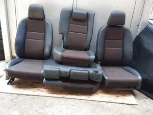 Honda Fit Shuttle Gp2 Seat Set