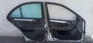 Mercedes Benz C180 Door