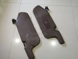 Nissan Sunny FB14 Sun Visors