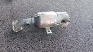 Suzuki Wagon R MH55S Catlic