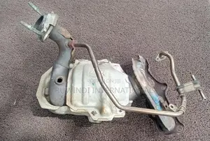 Mazda Demio DE3 Catlic