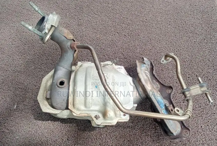 Mazda Demio DE3 Catlic