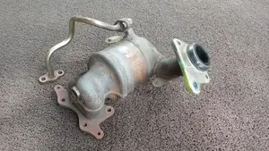 Honda Insight Ze2 Catlic