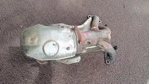 Nissan X Trail Nt30 Catlic