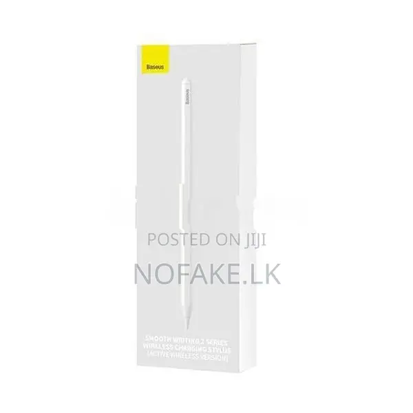Baseus Smooth Writing 2 Series Stylus Pencil with Palm Rejection