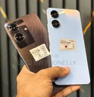 Realme Note 60 64GB | DUALSIM (Used)