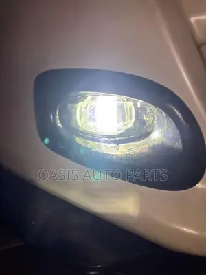 LED Fog Light Set For GP1 FIT Honda
