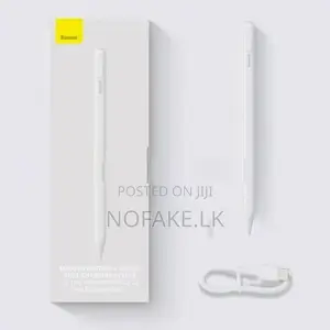 Baseus Smooth Writing 2 Series Stylus Pencil with Palm Rejection