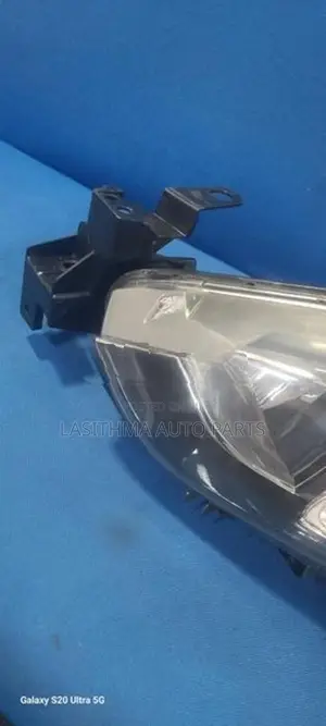 Mazda 6 Head Lamp