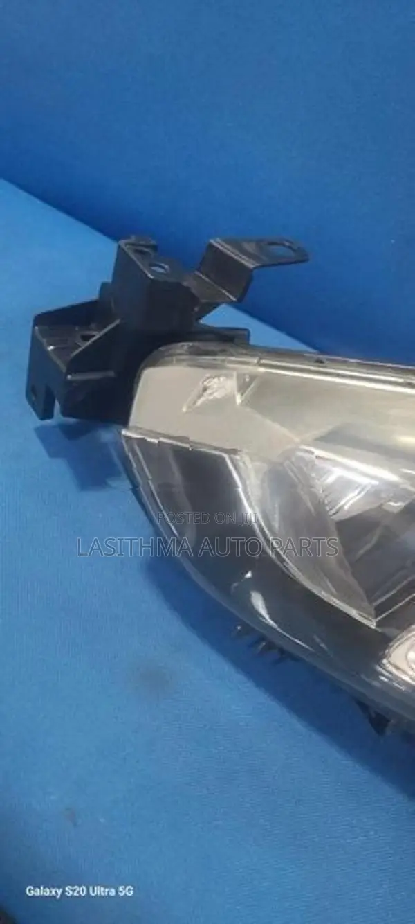 Mazda 6 Head Lamp
