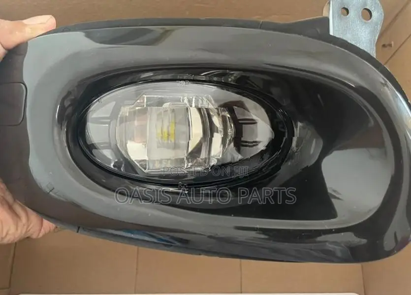 LED Fog Light Set For GP1 FIT Honda