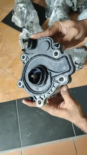 Honda Vezel Waterpump