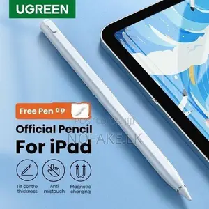 UGREEN Smart Stylus Pencil for Ipad Wireless Charging Palm rejection