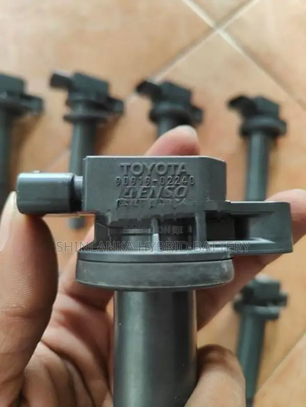 Toyota Corolla 121 ,prius 20 Ignition Coils