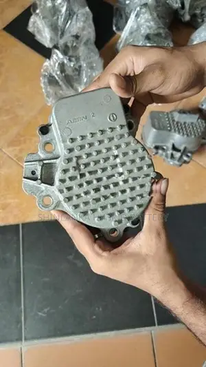 Honda Vezel Waterpump