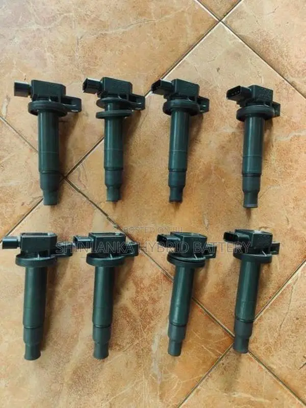 Toyota Corolla 121 ,prius 20 Ignition Coils