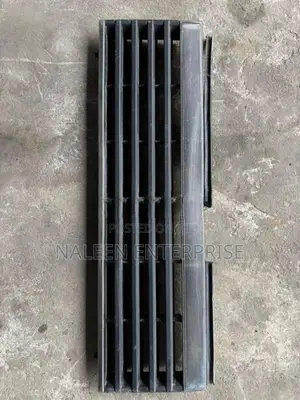 Mitsubishi Pajero Palathsabha Nickel Shell