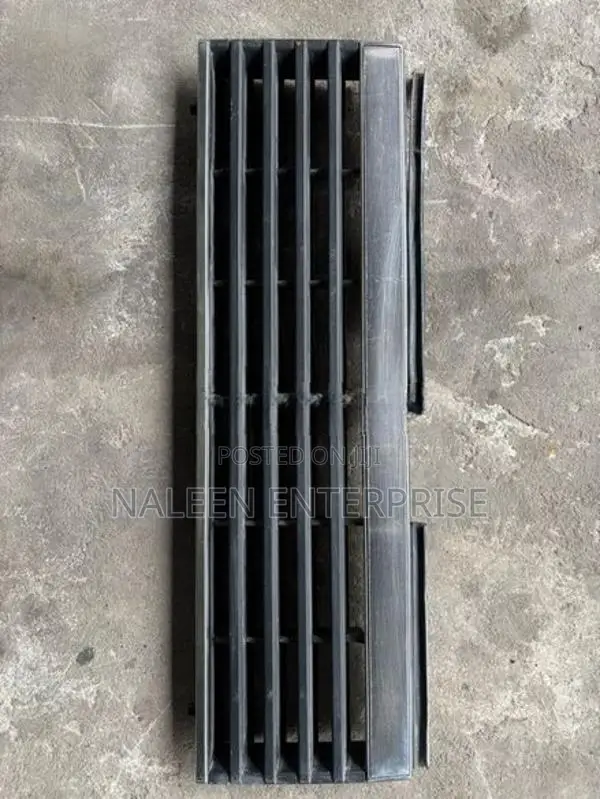 Mitsubishi Pajero Palathsabha Nickel Shell