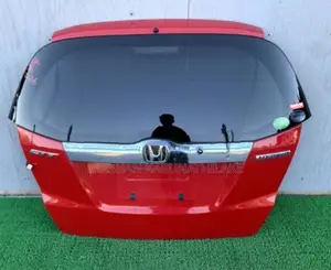 Honda Fit GP1 navi premium dickey door