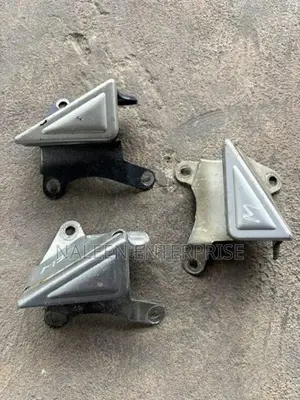 Mitsubishi Pajero Intercooler Rear Body Garnish