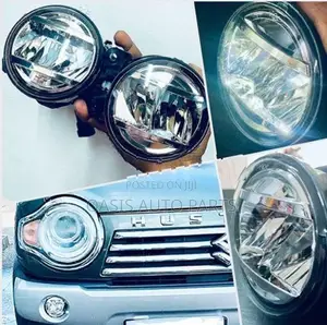 Suzuki Hustler LED Fog Lamps Lights