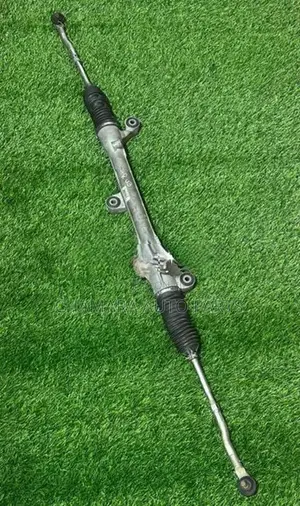 Honda Vezel (RU3) Power Steering Rack