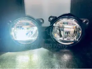 Suzuki Hustler LED Fog Lamps Lights