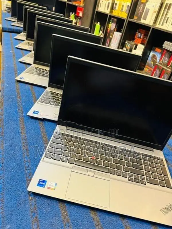 Core i5-1234U 12th Gen /16GB DDR4 / 512GB Nvme/ 15.6 FHD IPS Screen